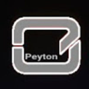 Meet your Posher, Peyton